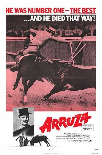 Arruza (1972)