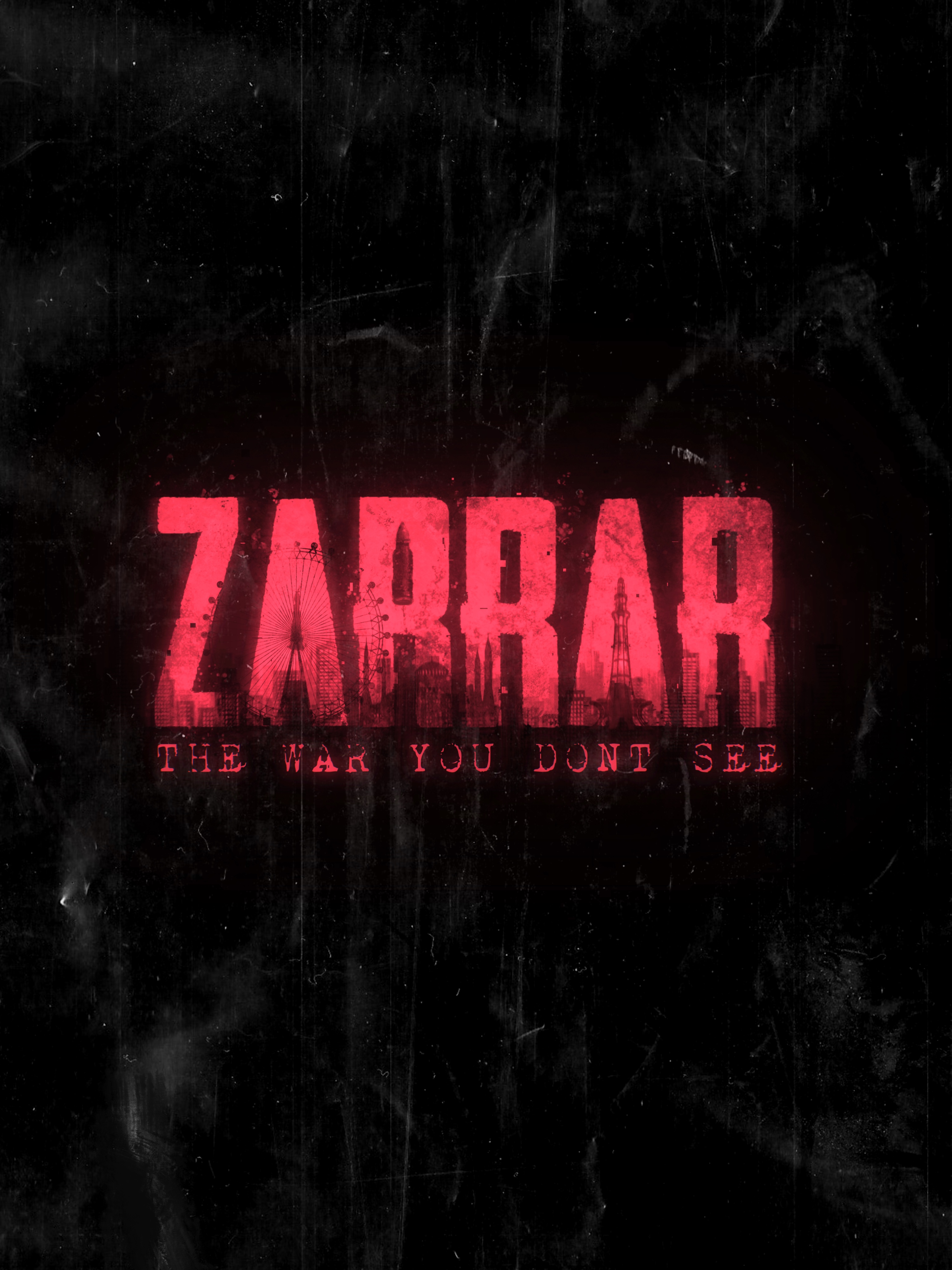 Zarrar