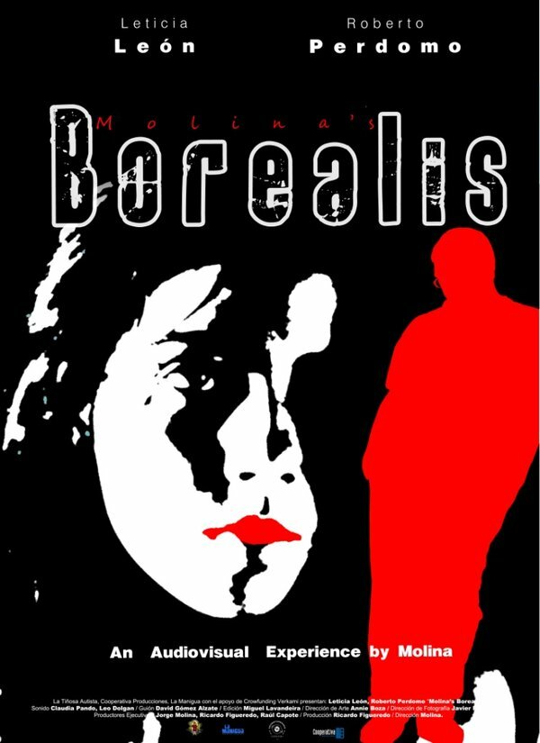 Molina's Borealis (2013)