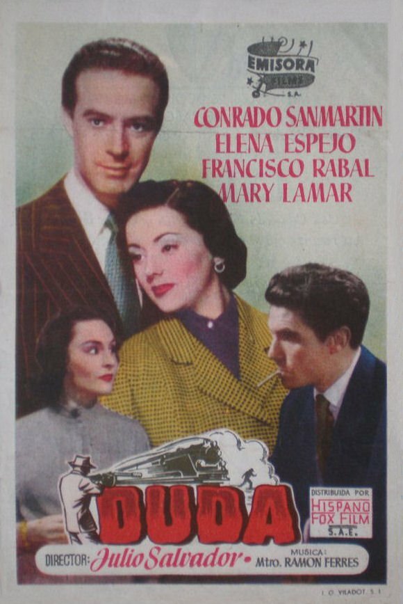 Duda (1951)