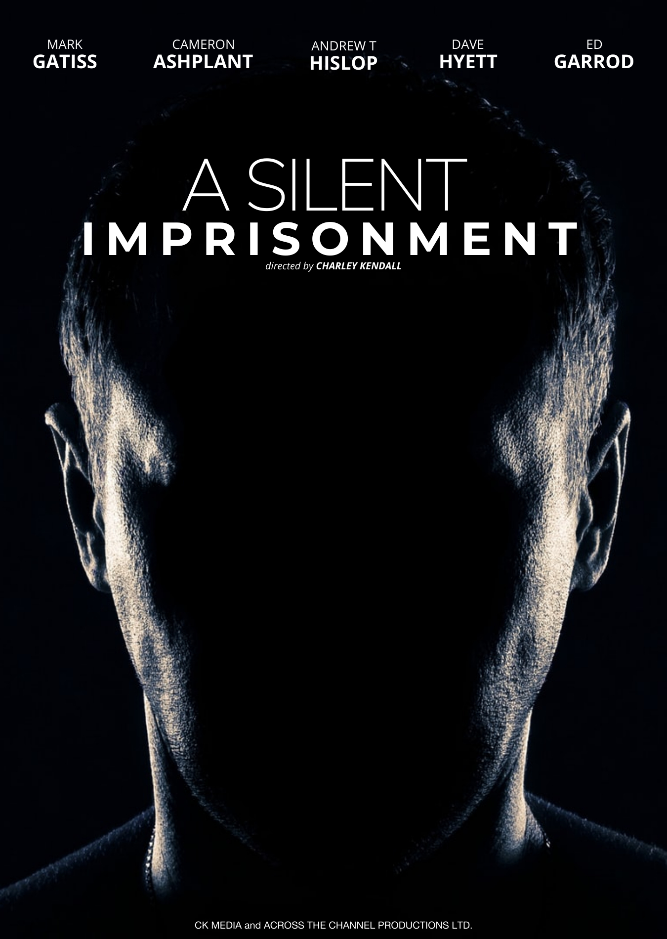 A Silent Imprisonment (2021)