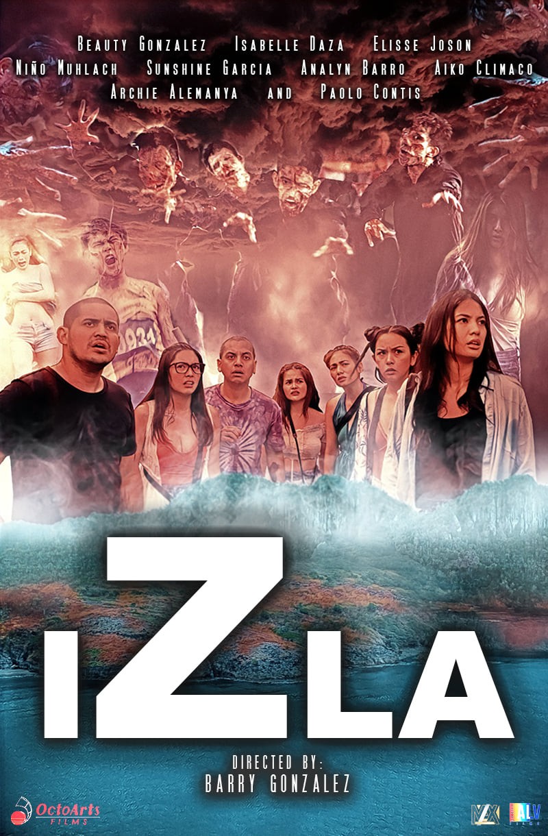 Izla (2021)