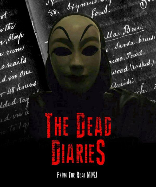 The Dead Diaries (2014)