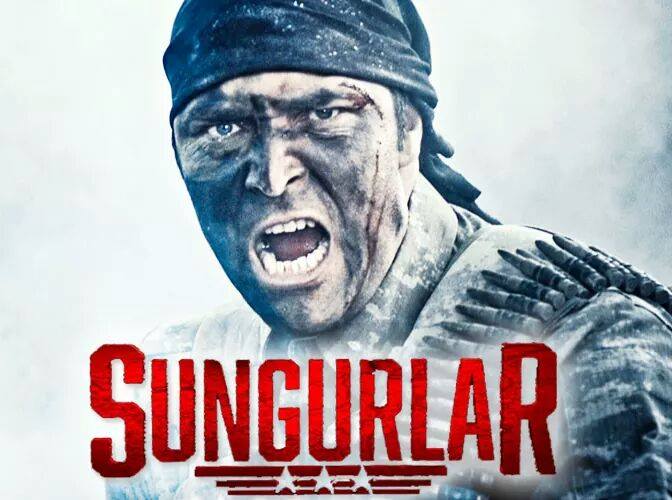 Sungurlar (2014)