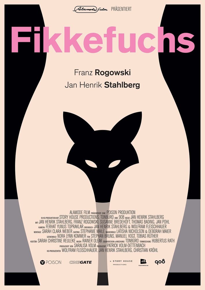 Fikkefuchs (2017)