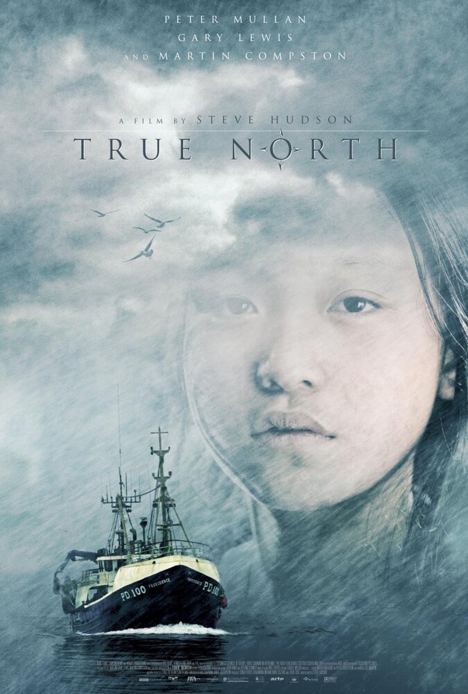 Настоящий север (2006)