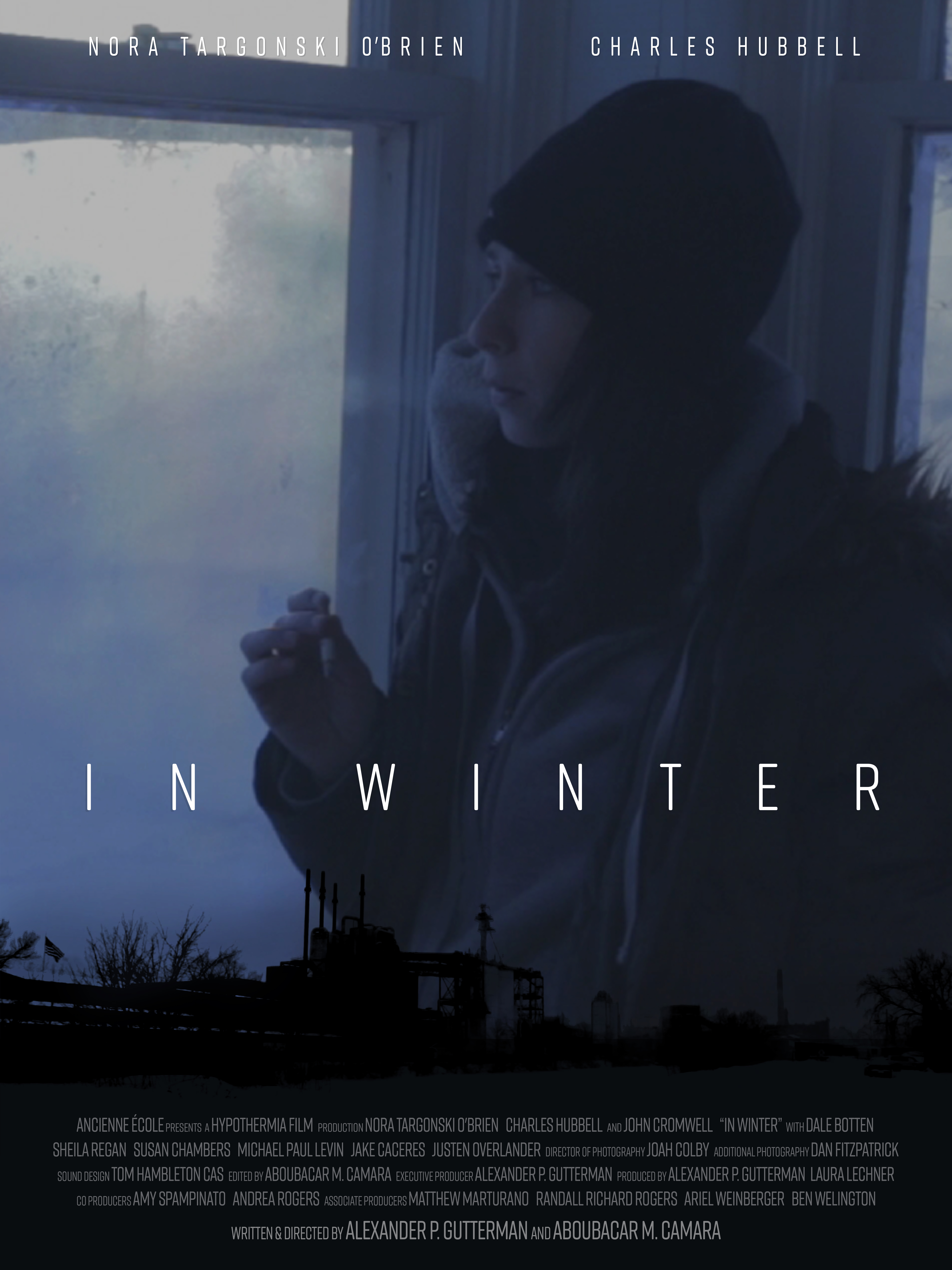 In Winter (2017)