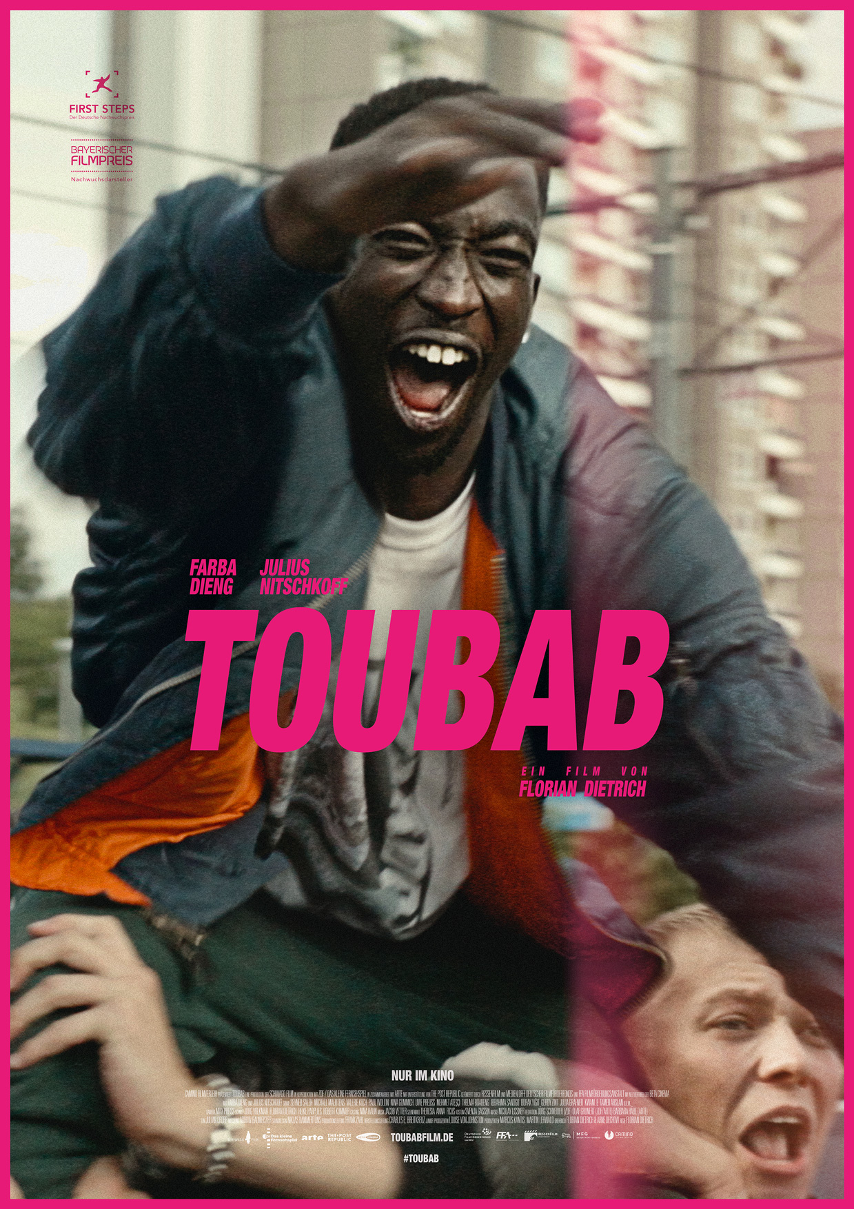 Toubab (2021)