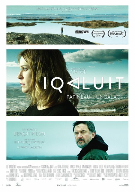 Iqaluit (2016)