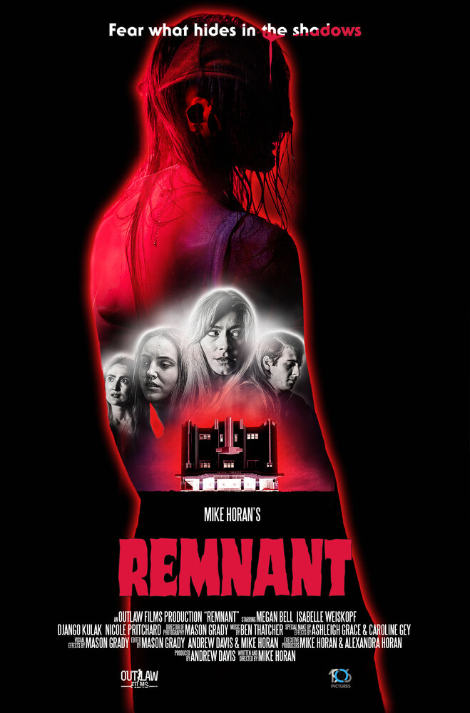 Remnant (2024)