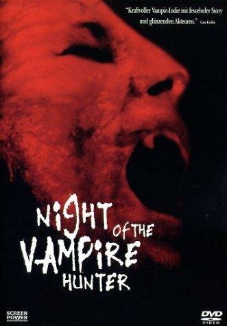 Night of the Vampire Hunter (2000)