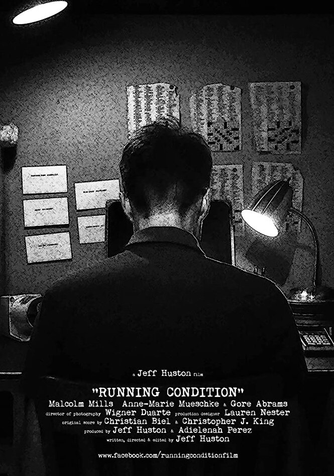 Running Condition (2016)