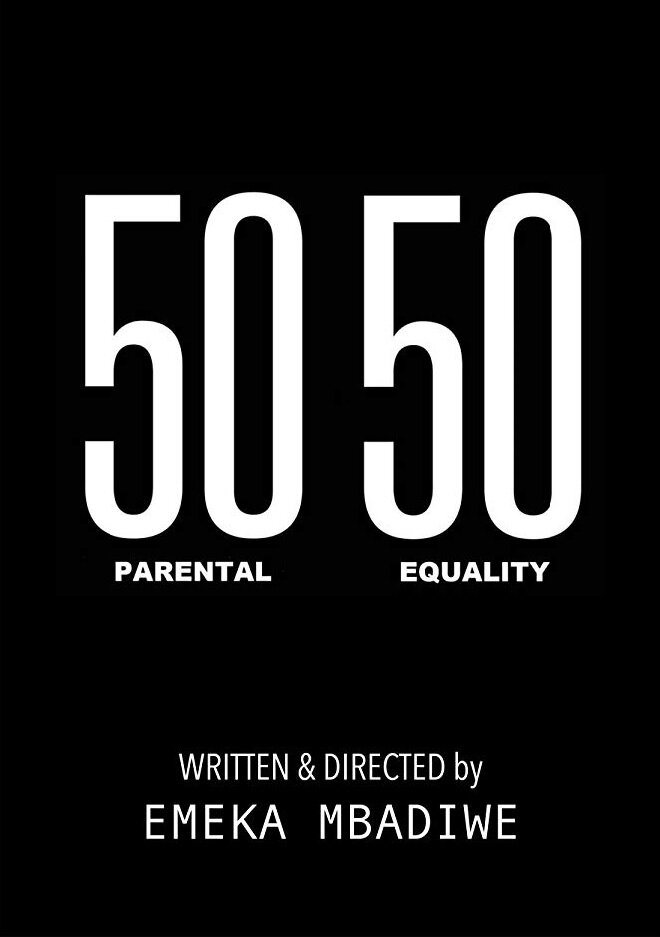 50 50 (2016)