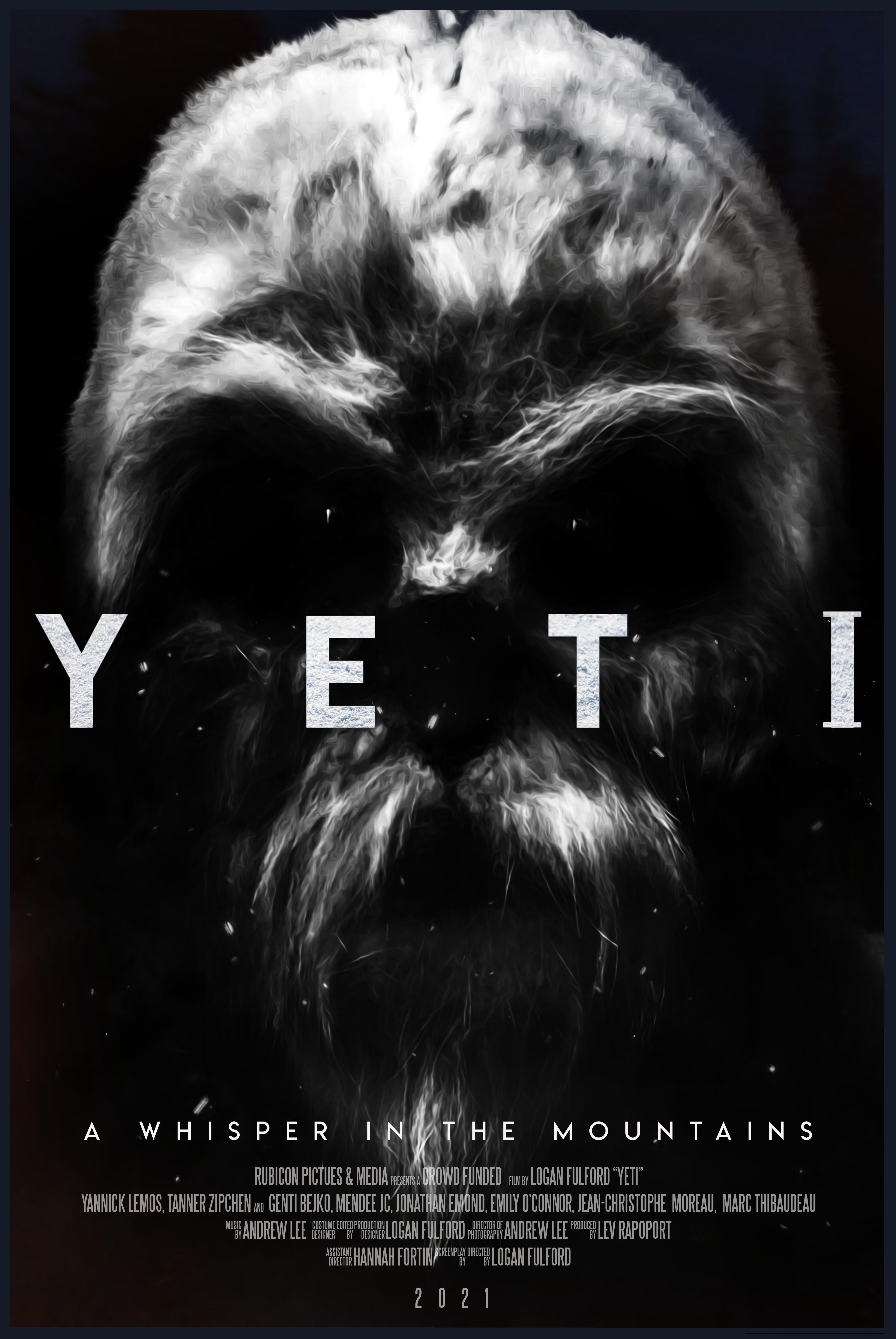 Yeti (2021)