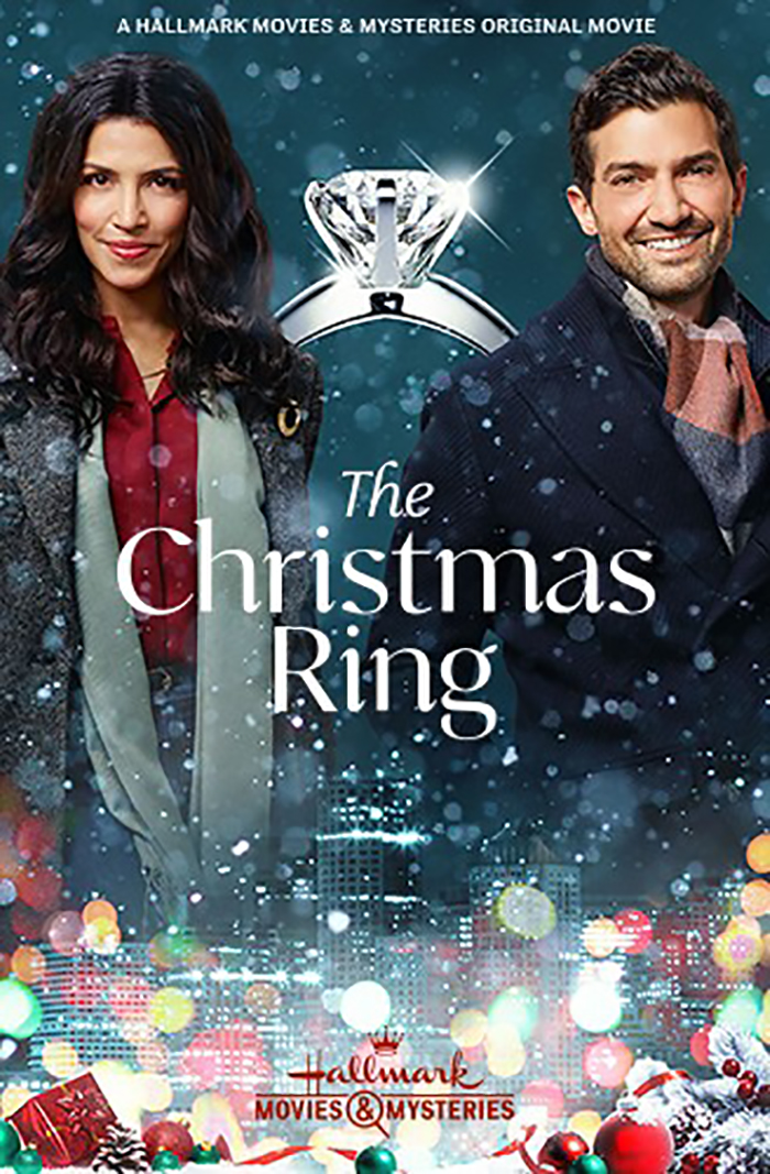 The Christmas Ring (2020)