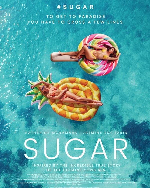 Sugar (2022)