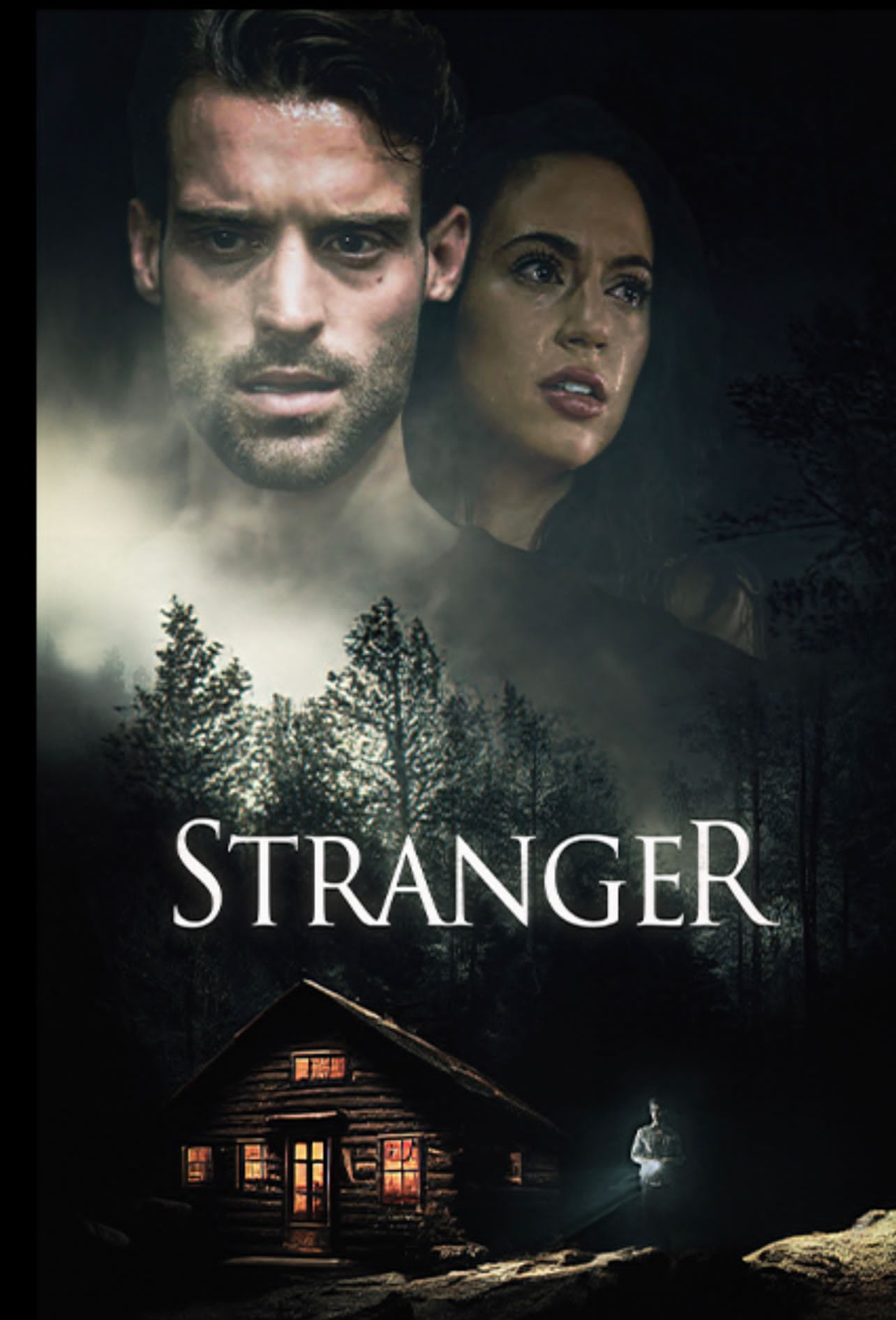 Stranger (2022)