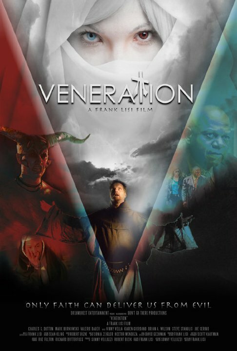 Veneration (2016)