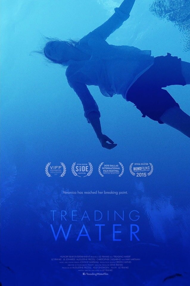 Treading Water (2015)