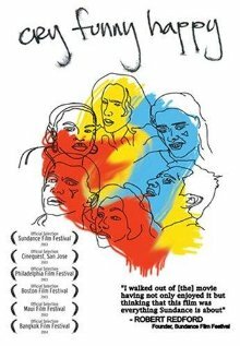 Смешной счастливый плач (2003)