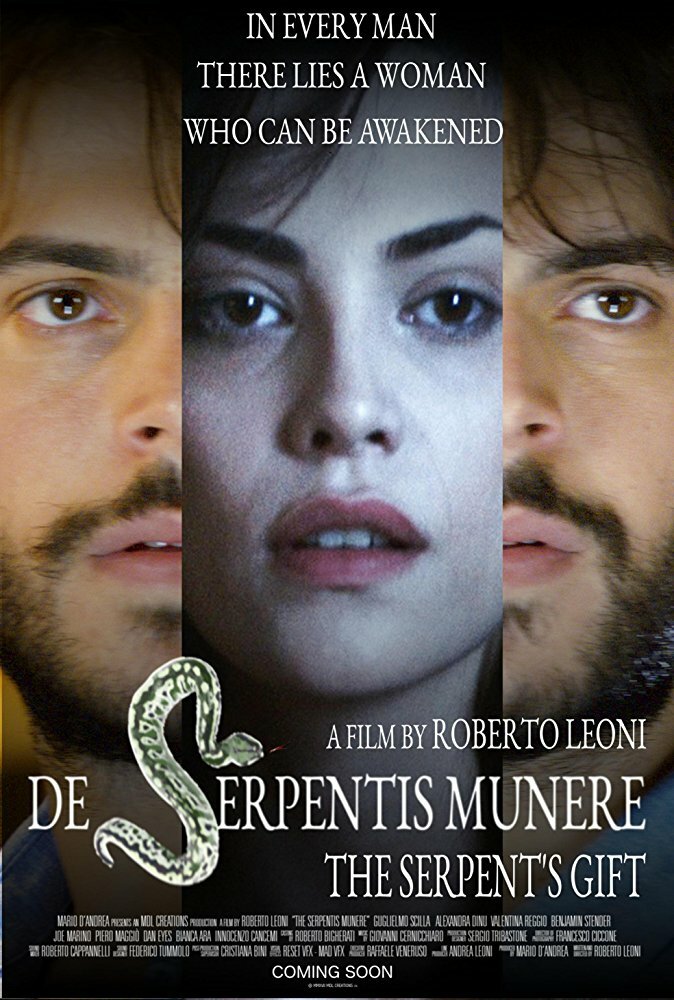 De Serpentis Munere