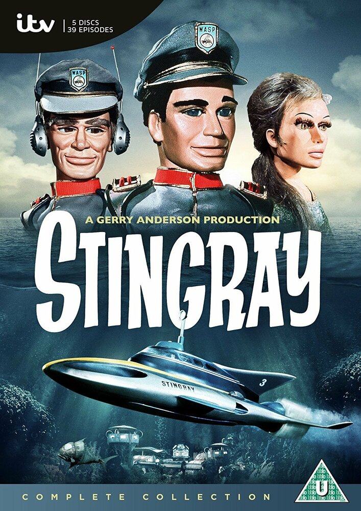 Stingray (1964)