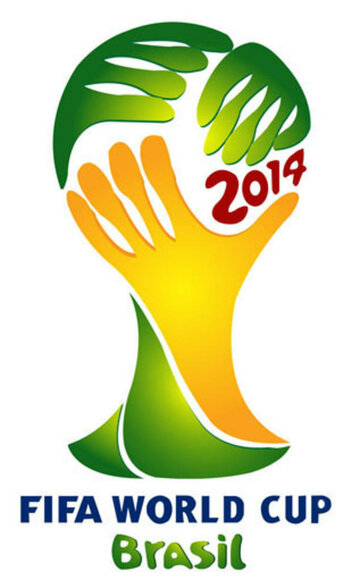Чемпионат мира по футболу 2014 (2014)