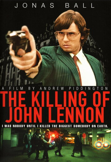 Убийство Джона Леннона (2006)