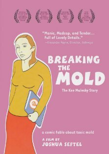 Breaking the Mold: The Kee Malesky Story (2003)