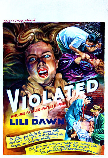 Violated (1953)