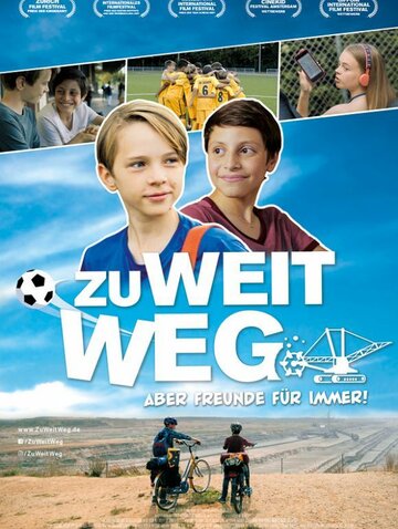 Zu weit weg (2019)