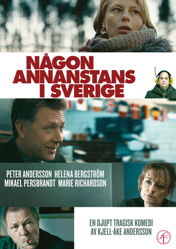 Någon annanstans i Sverige (2011)