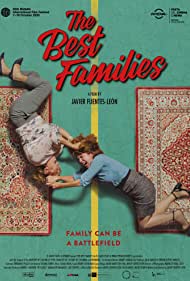 Las mejores familias (2020)