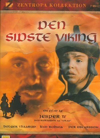 Последний викинг (1997)