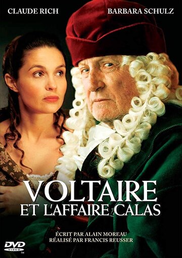 Voltaire et l'affaire Calas (2007)