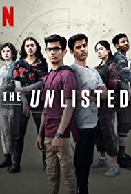The Unlisted (2019)