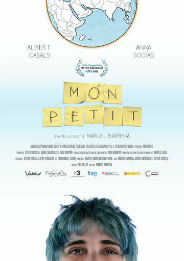 Món petit (2012)