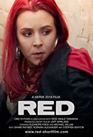 Red (2020)