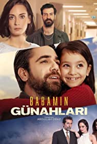 Babamin Günahlari (2017)