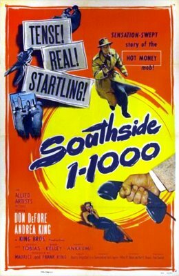 Саутсайд 1-1000 (1950)