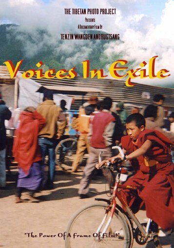 Voices in Exile (2005)