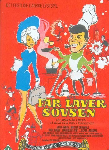 Far laver sovsen (1967)