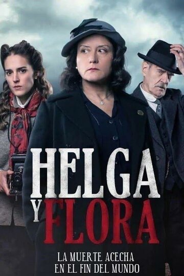 Helga y Flora (2020)