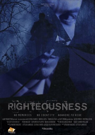 Righteousness (2015)