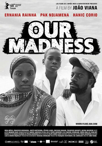 Our Madness (2018)