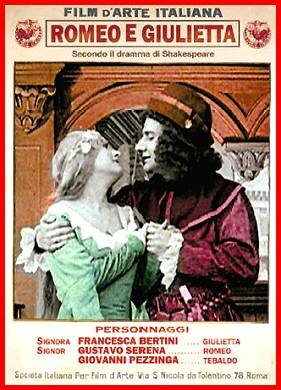 Ромео и Джульетта (1912)