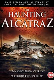 The Haunting of Alcatraz (2020)