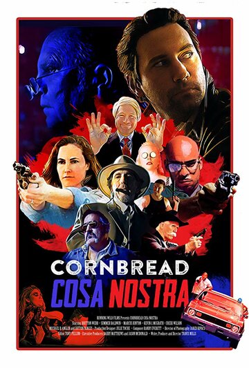 Cornbread Cosa Nostra (2018)