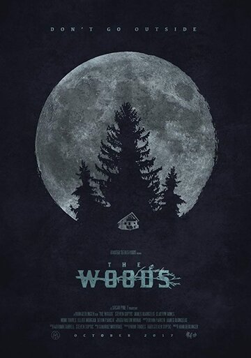 The Woods (2017)