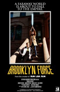 Brooklyn Force (2008)